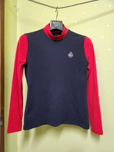 벤제프골프웨어90(반가슴44)상태최상 약기모 택포19000