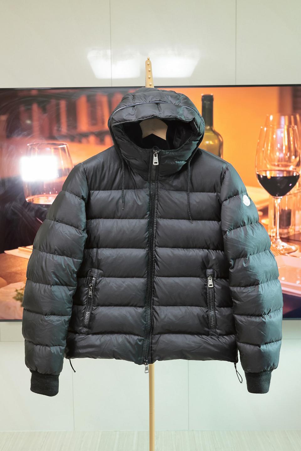 몽클레어 구스다운점퍼3