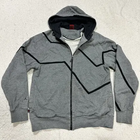 나이키 조던 후드집업 m