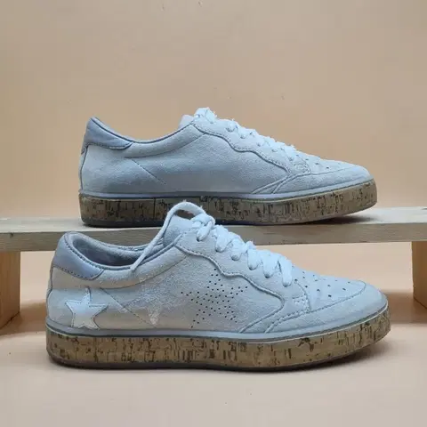 AS98 피에베 여성스니커즈230