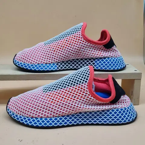 아디다스 디럽트러너 운동화 265