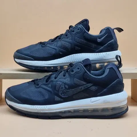 나이키 에어맥스 게놈 운동화 250