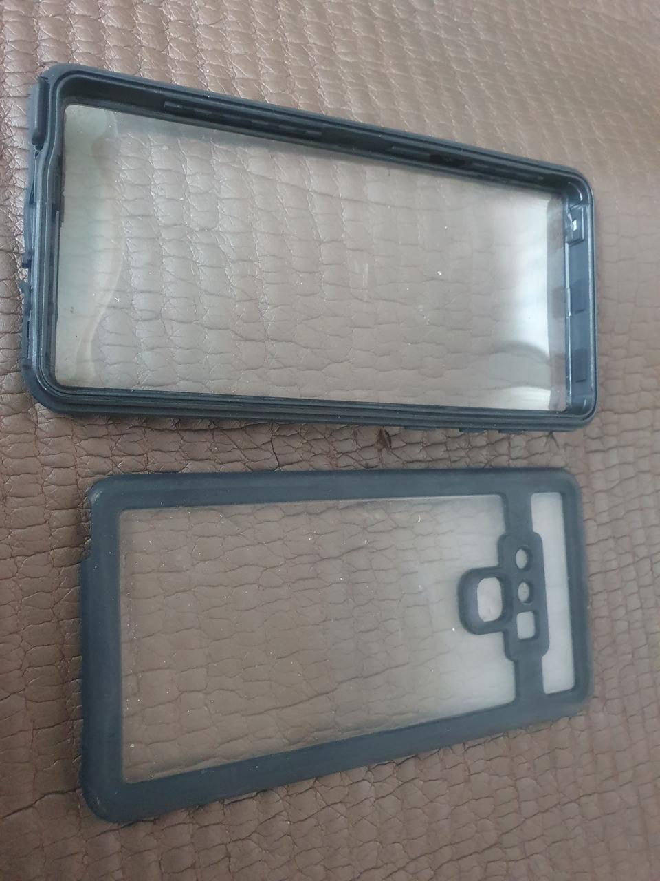 노트9 레드페퍼 방수케이스