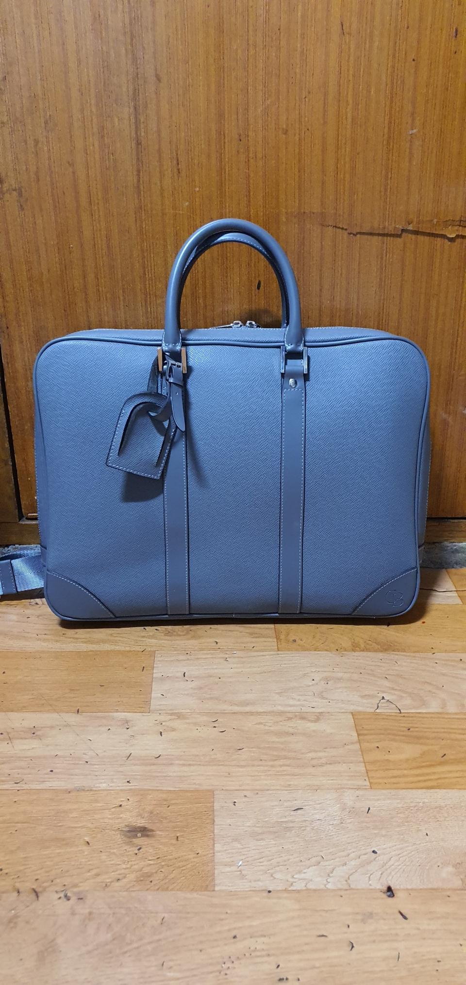 CHRISTIENBARA서류가방 (A급)