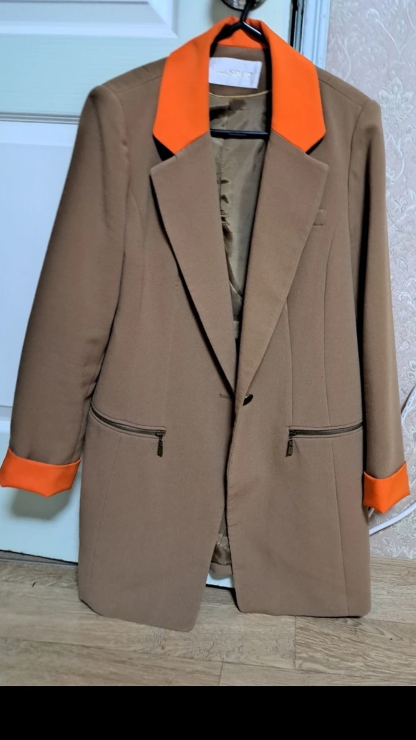 가을자켓77  거의새거