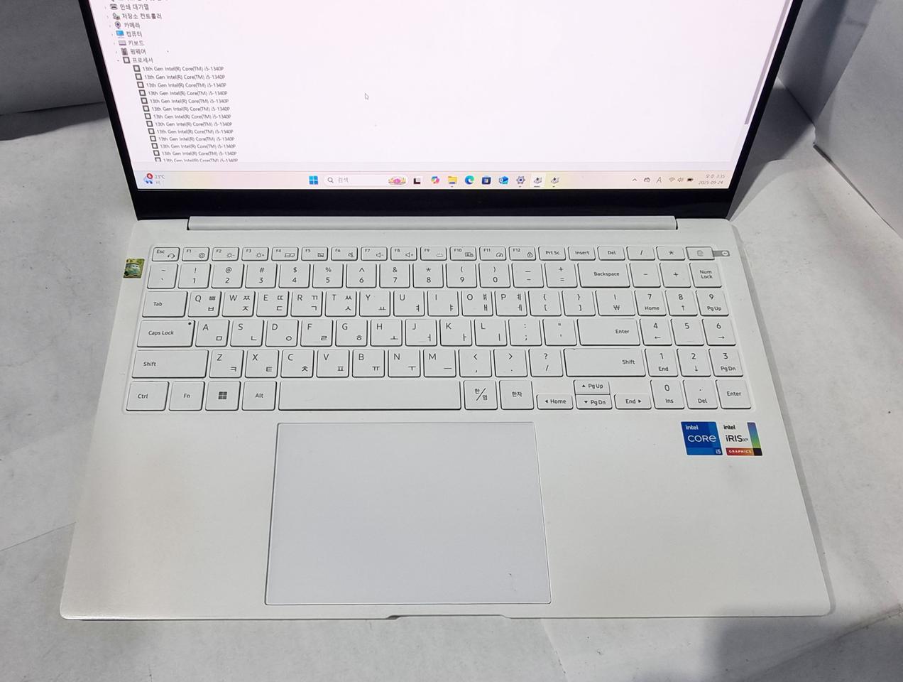 삼성 노트북 i5 13세대 신모델