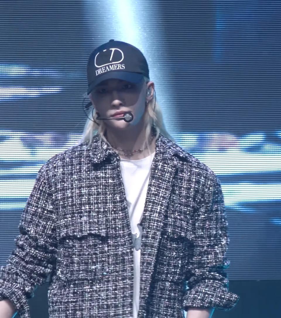 [정품/급처] 발렌티노 드림어스 볼캡