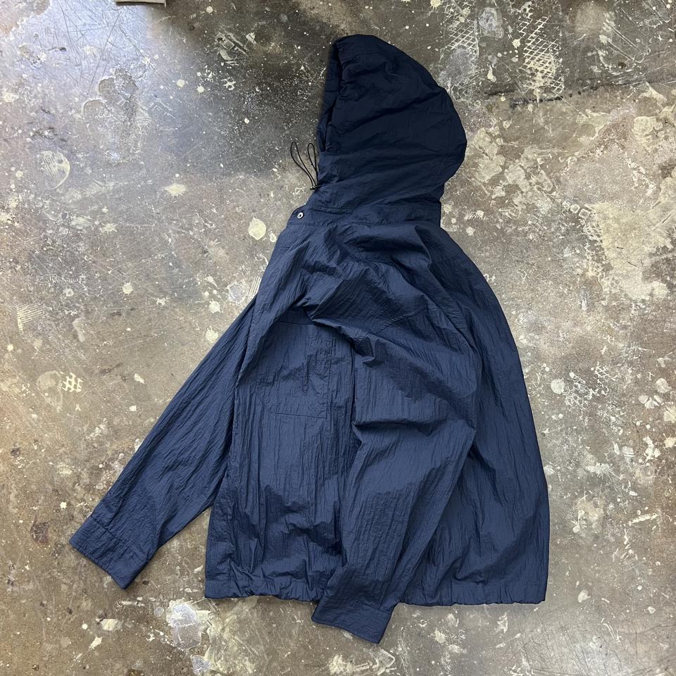 2) 해칭룸 바람막이 방풍자켓 점퍼