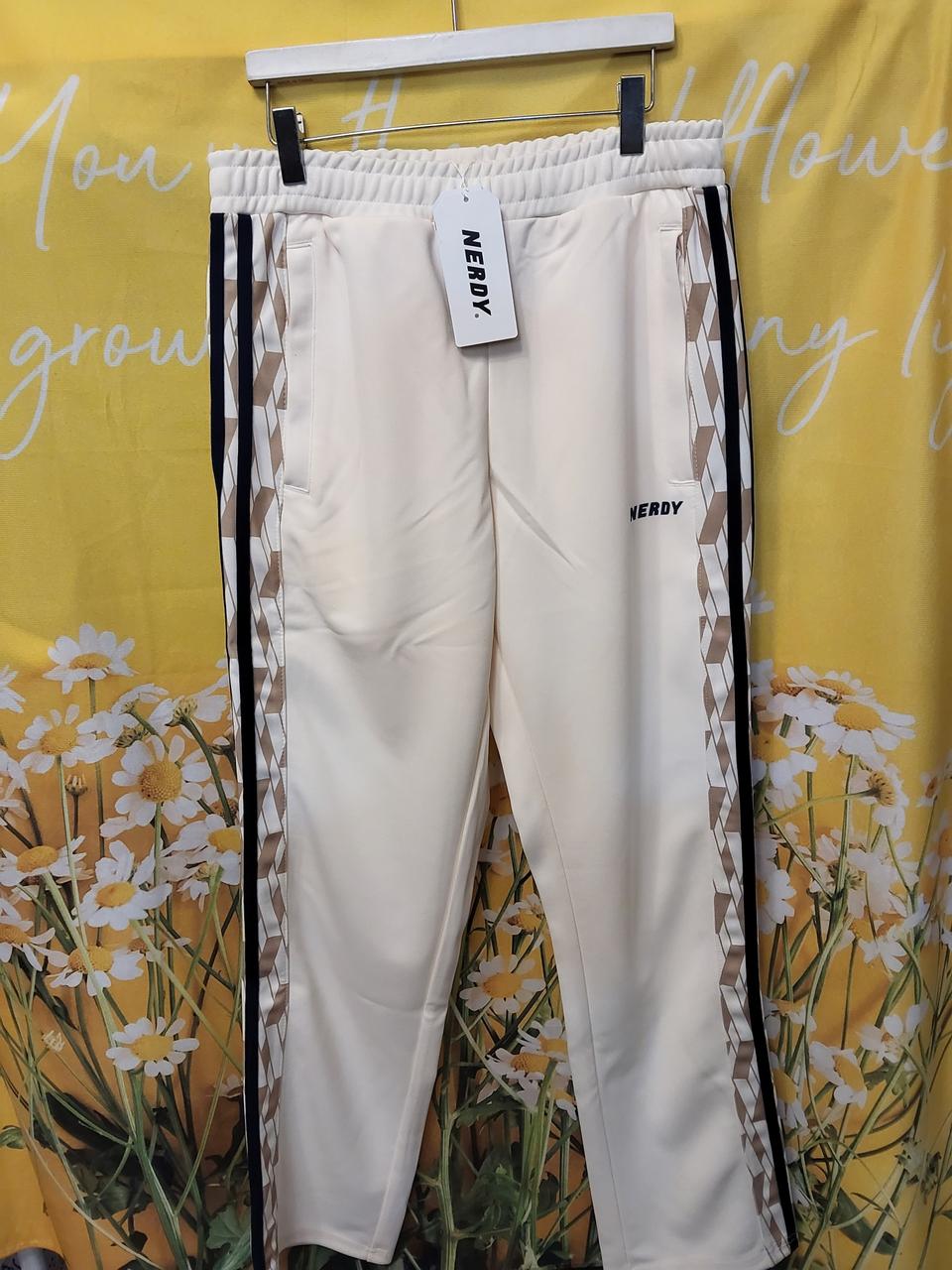 미사용/널디 트랙팬츠 택가89000원21년상품 S