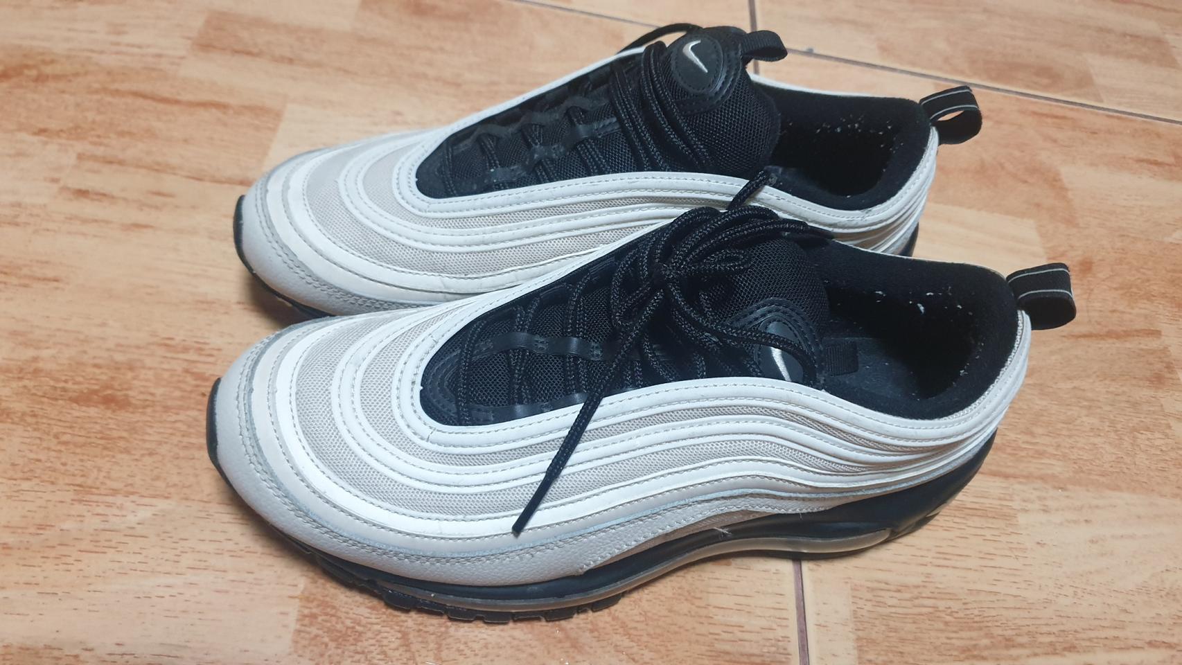 나이키 맥스97 라이트본 275(270까지)