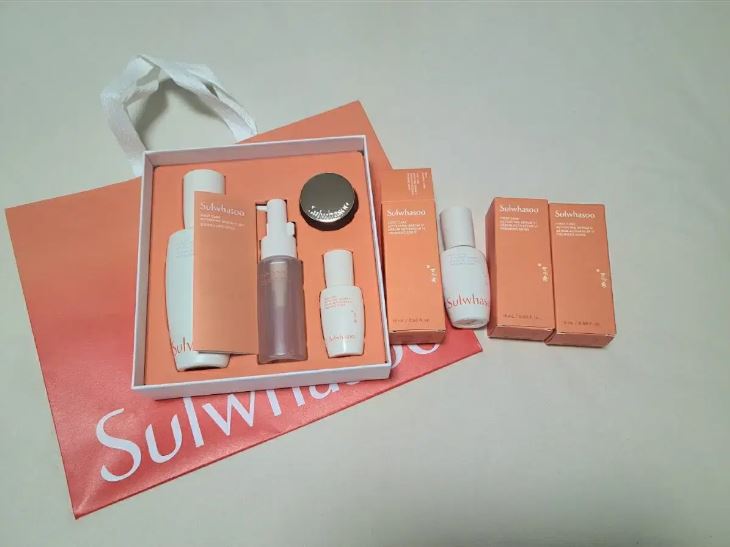 최신상)설화수 윤조에센스 6세대 90ml +45ml