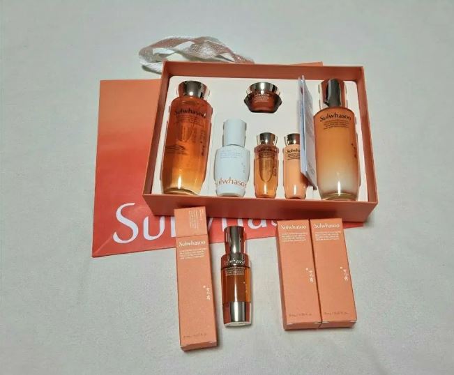 설화수 자음생 2종세트 화장품 선물세트 자음생세럼