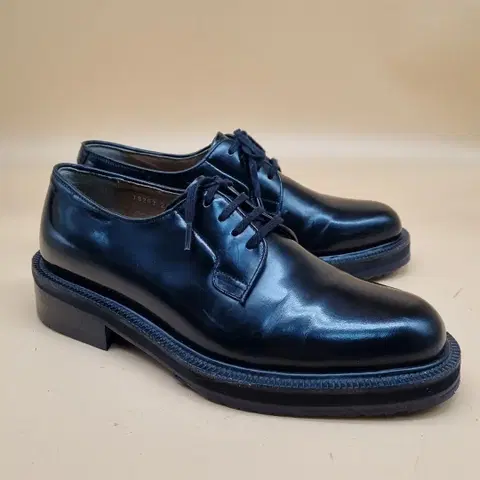 토마스클럽 남성더비슈즈 250 굽4.5.