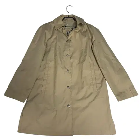 아쿠아스큐텀 클래식 베이지 맥코트 (남성95