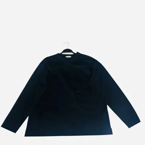 어반리서치 도어즈 네이비 긴팔티 M (95)