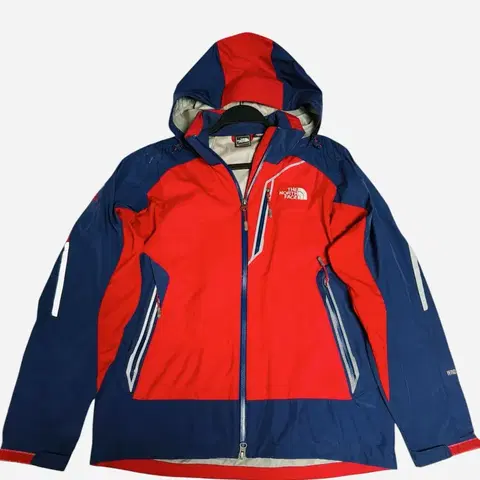 노스페이스 Summit Series Windstopper 바람막이 M