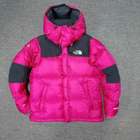 노스페이스 700 써밋시리즈 구스다운패딩