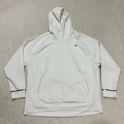 다이나핏 후드티 여성 L 95