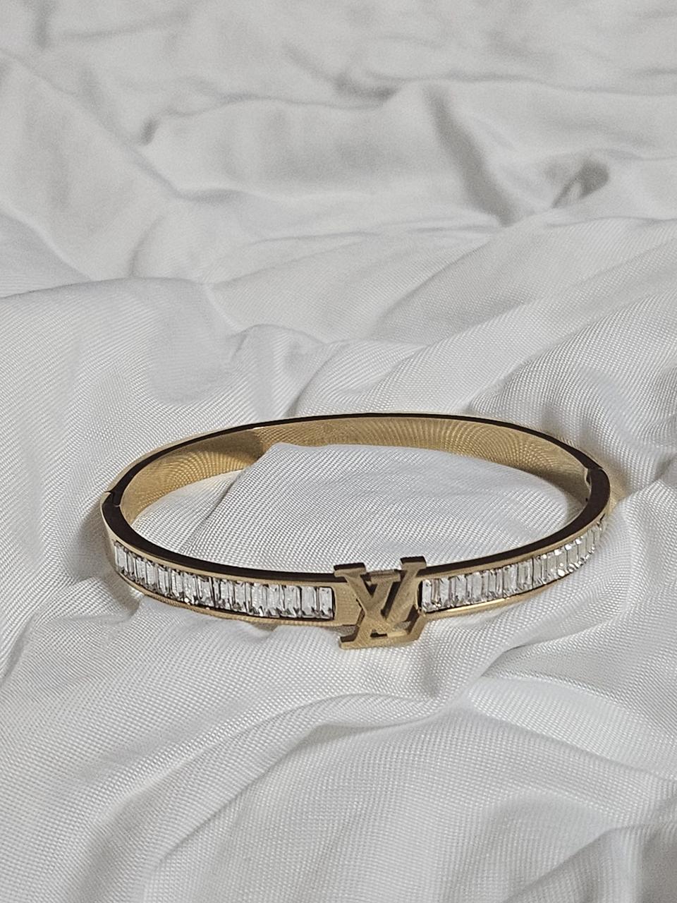 루이비통 뱅글 팔찌