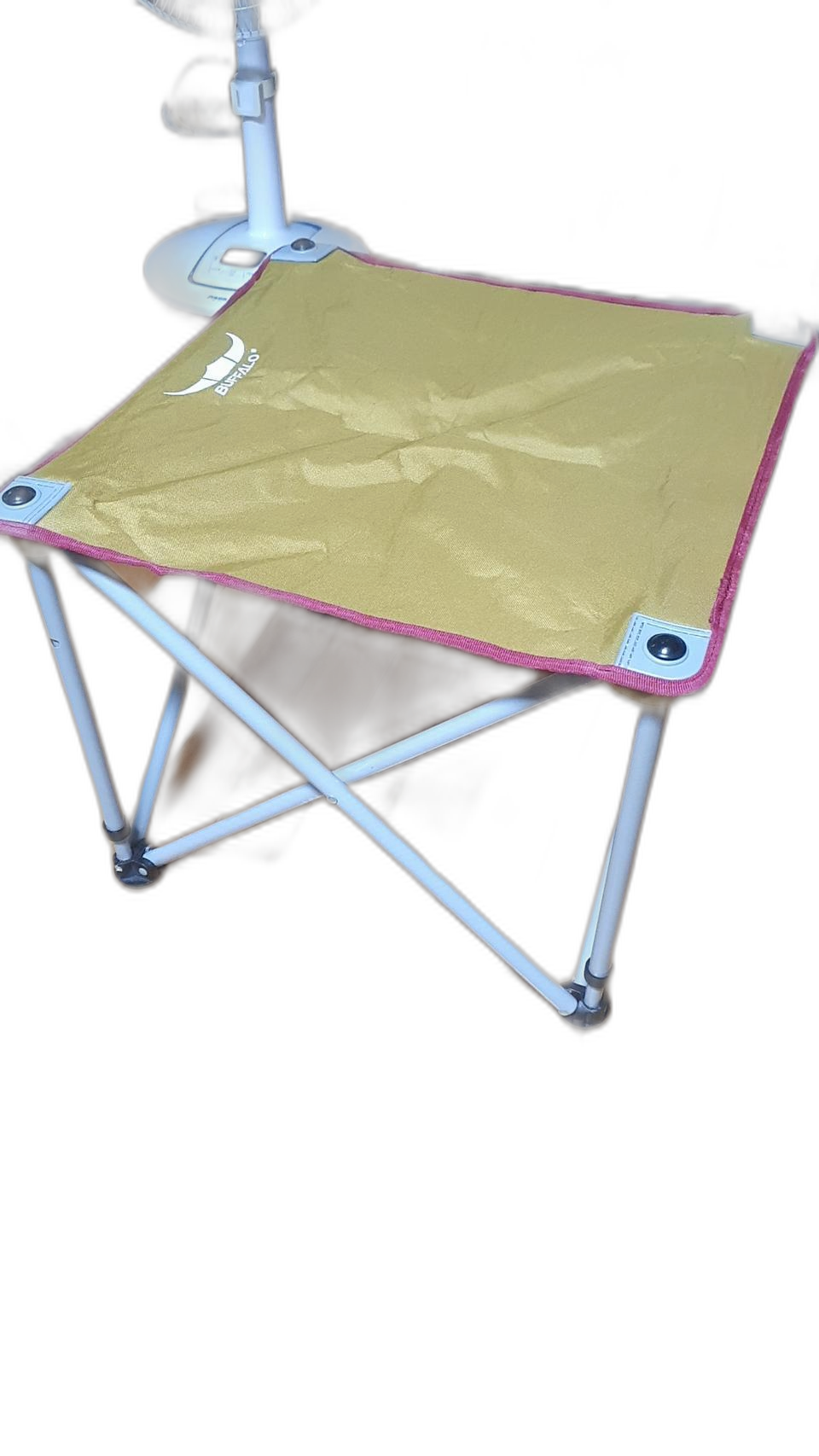 버팔로 캠핑 테이블