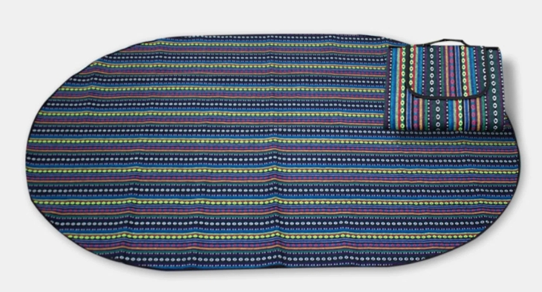 캠핑 매트 돛자리