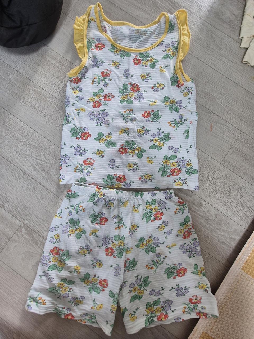 140 메이키즈상하세트 내의