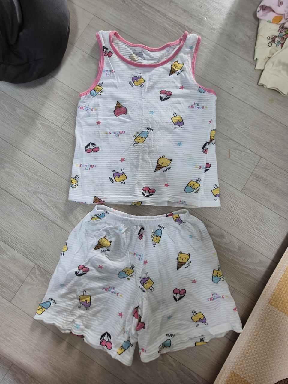 140호 메이키즈상하세트 내의