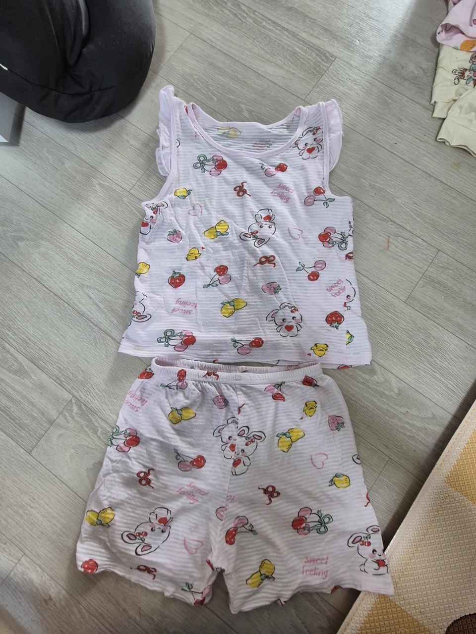 130 메이키즈상하세트 내의