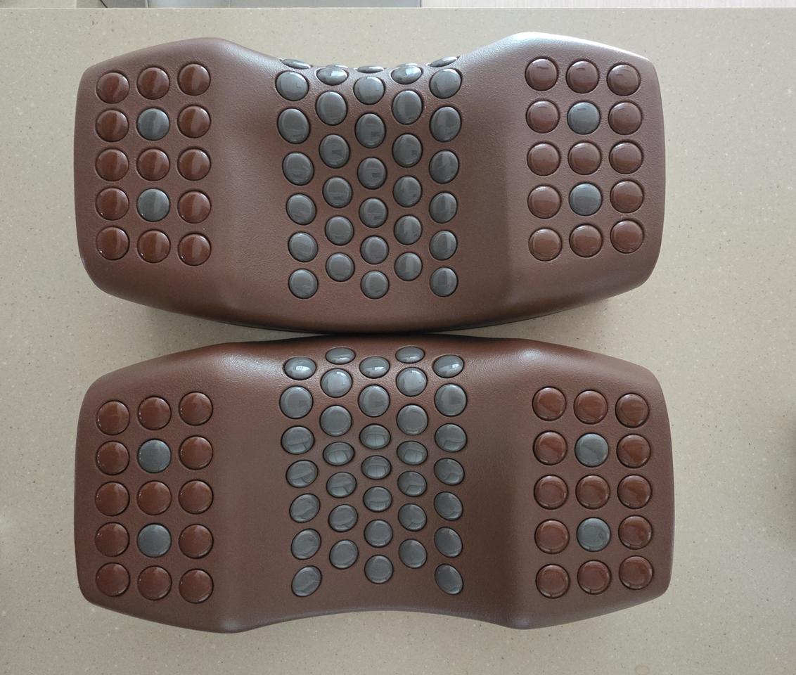 누가베스트 토르마늄 베게 1개