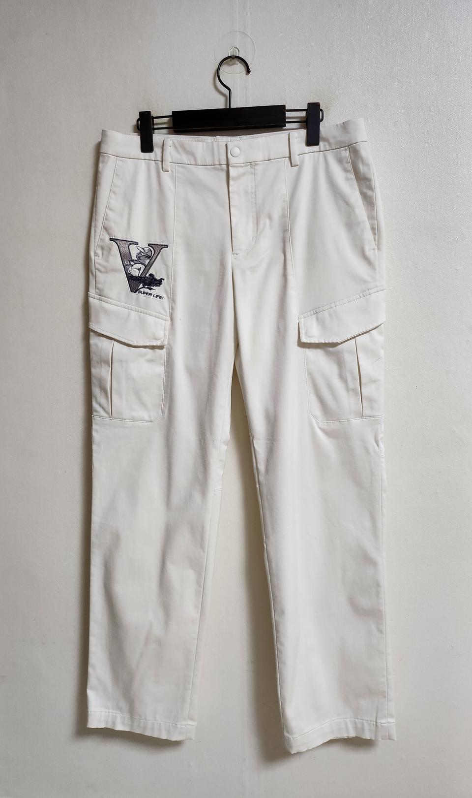 SOUTHCAPE  긴바지