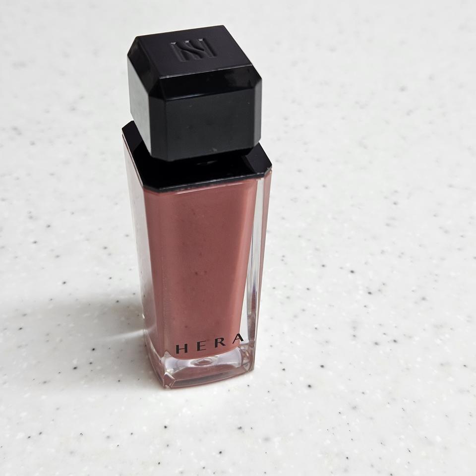 헤라 센슈얼 누드 글로스 체리쉬