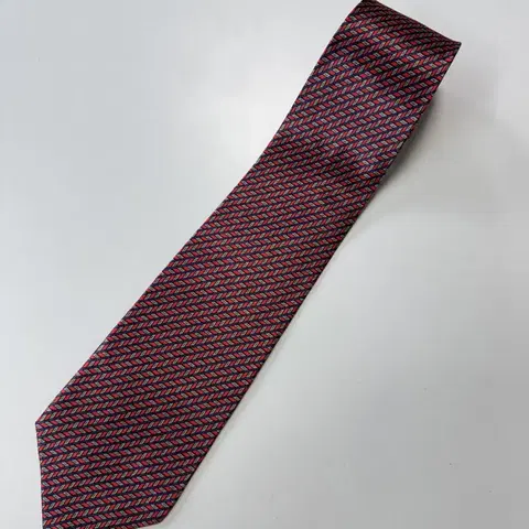 니나리치(Nina ricci) 실크 넥타이 8.8cm