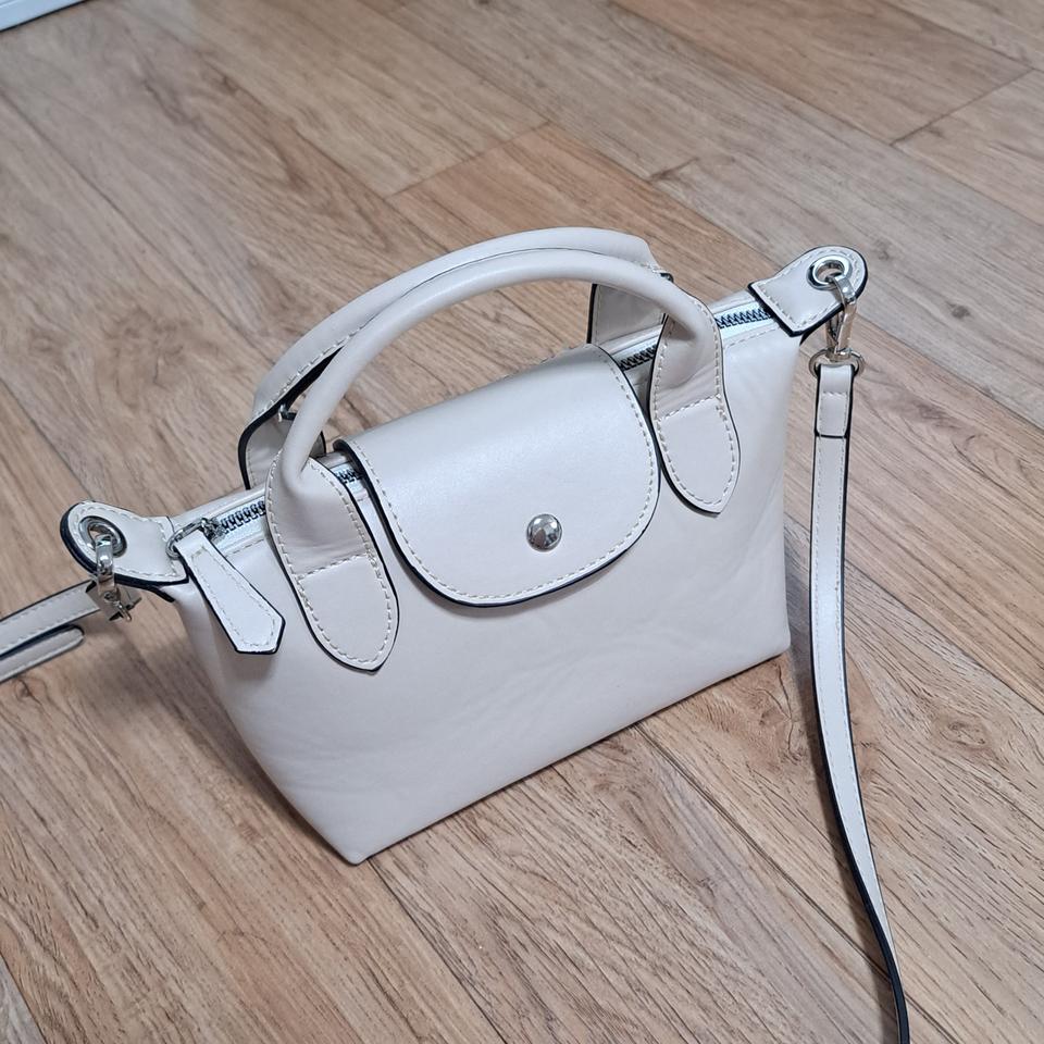 베이지 토트백 새상품 15000원!