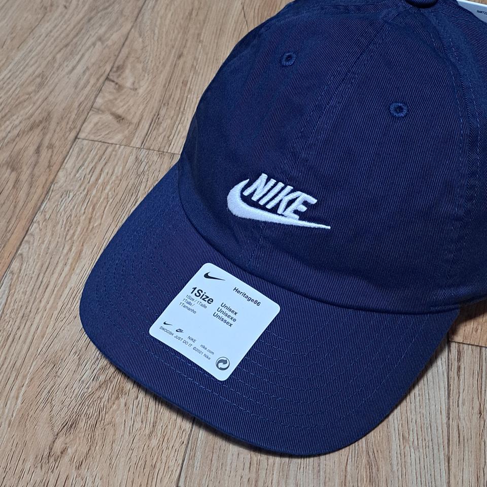 나이키 모자 새상품 20000원