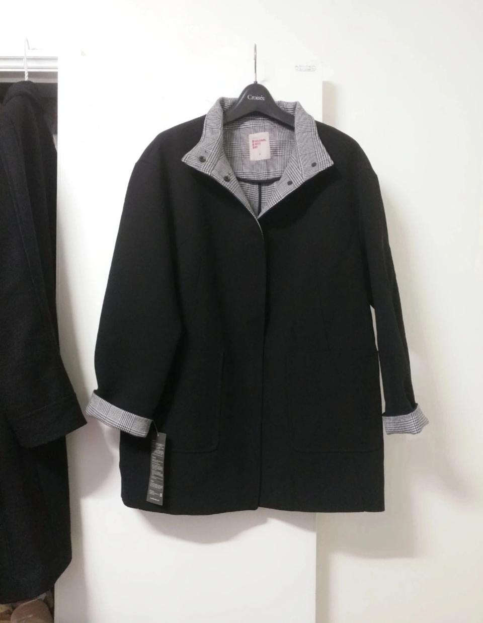 M 에잇세컨즈 자켓 새상품 35000원