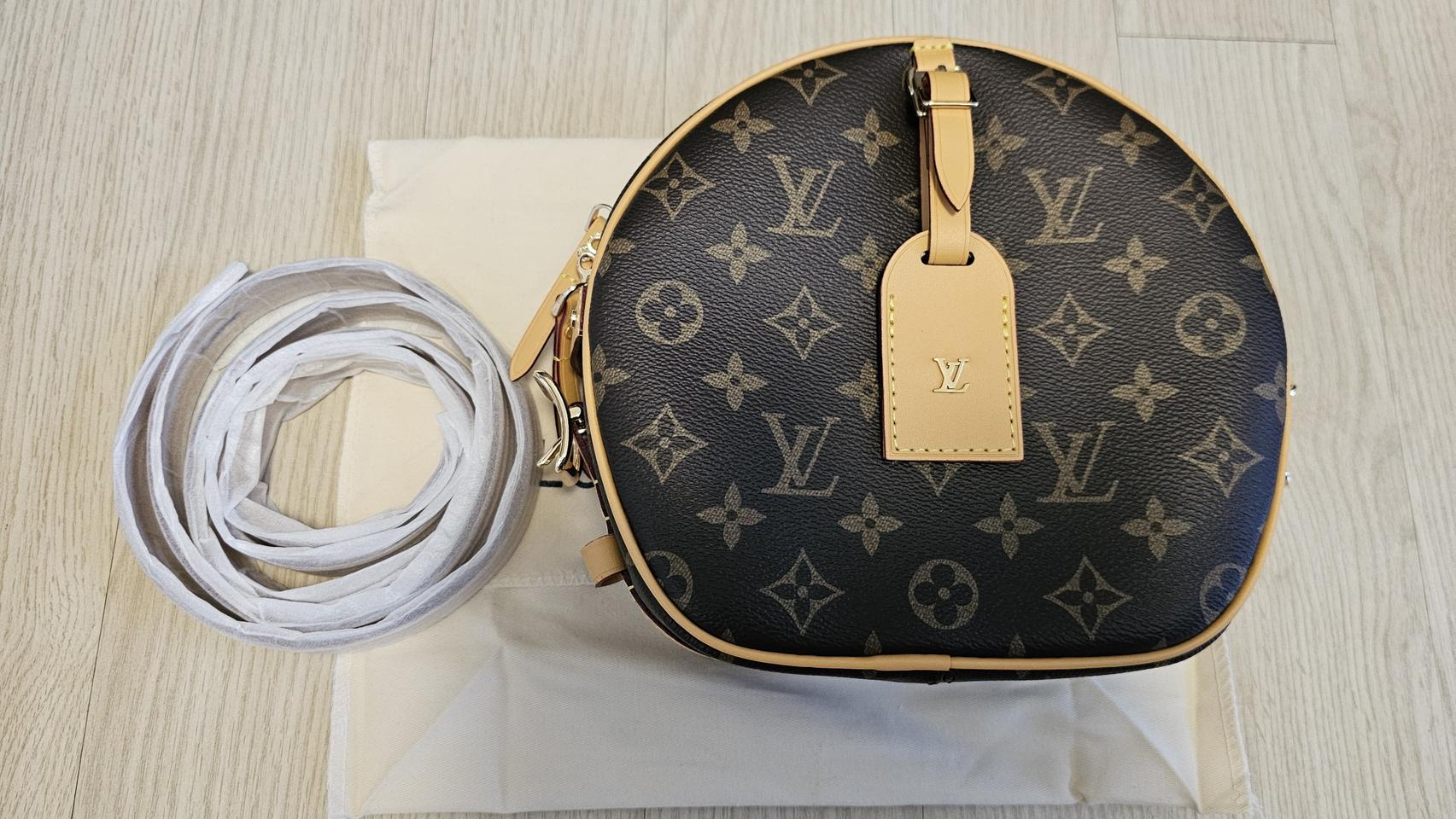 탬버린백 가방 핸드백