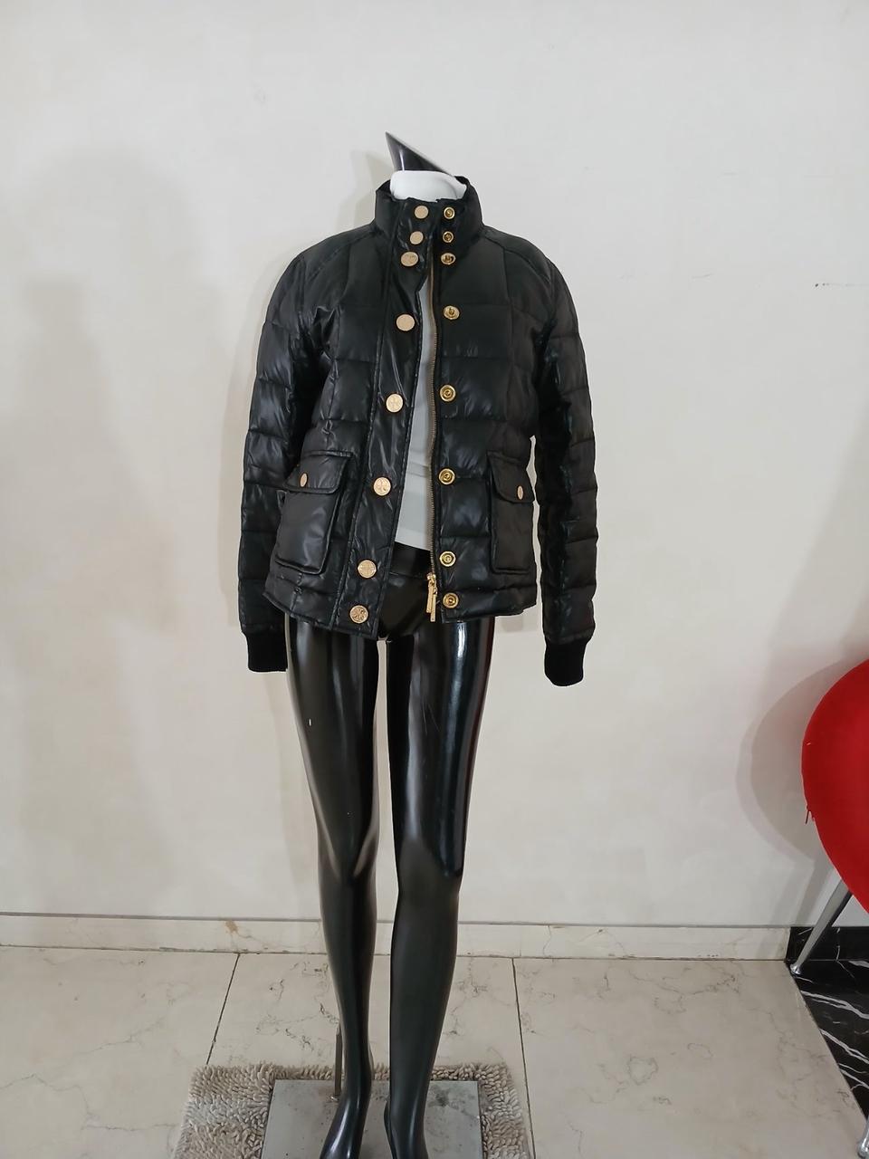 토리버치 루즈 구스다운 패딩