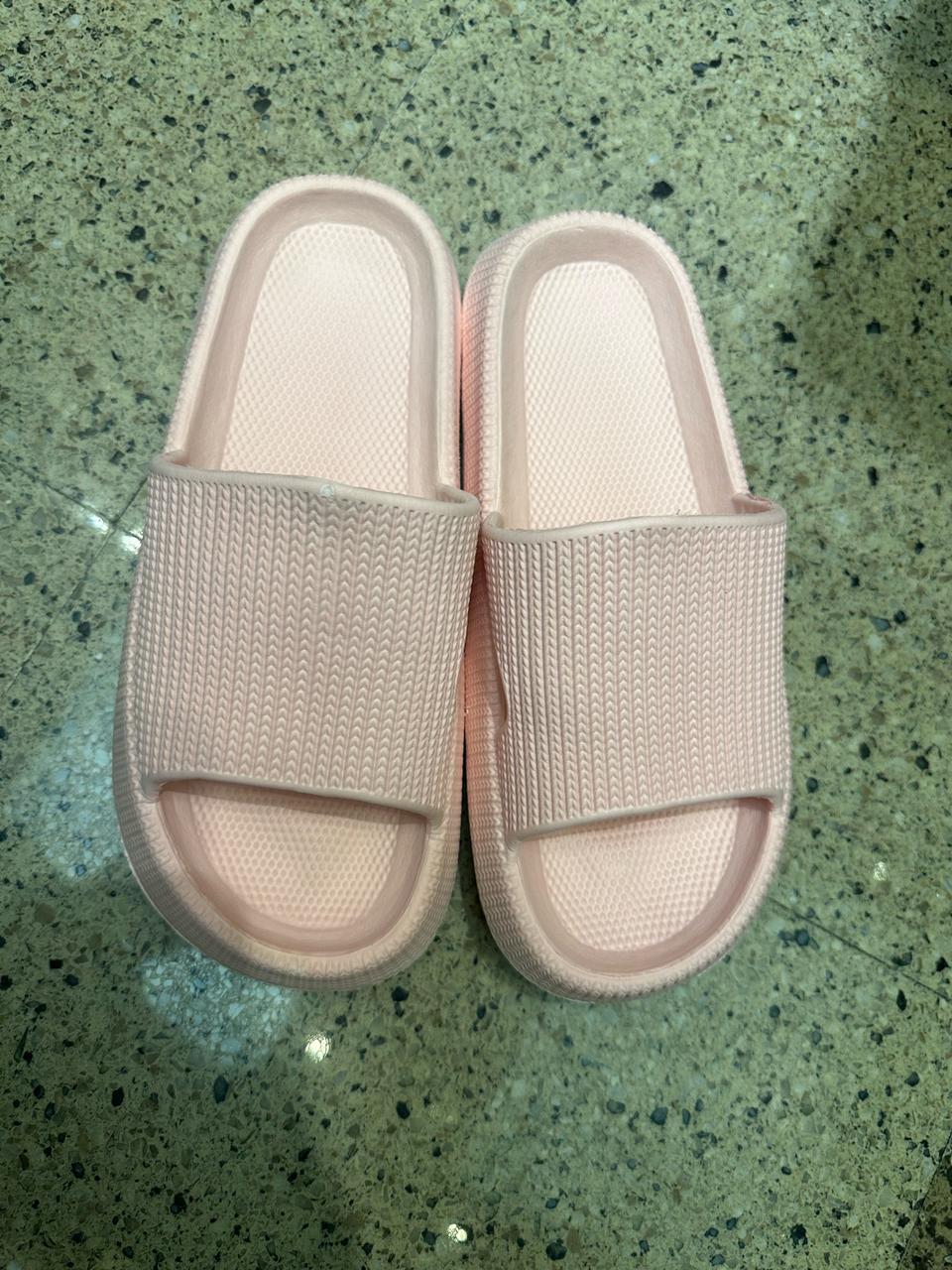 미끄럼방지 슬리퍼