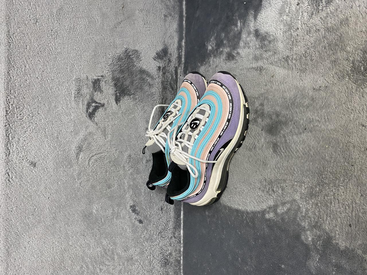 나이키 에어맥스 운동화 245