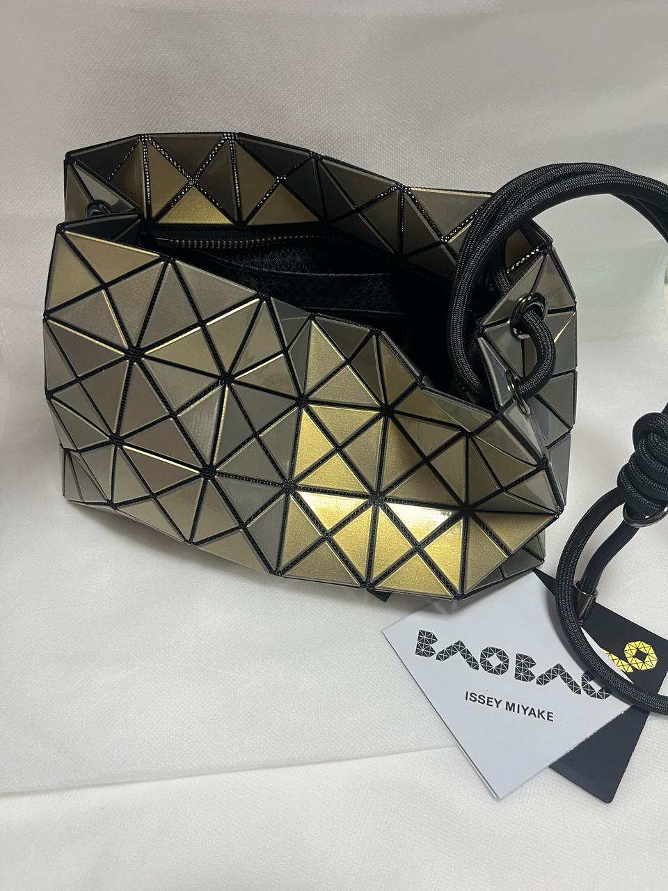 바오바오크로스백