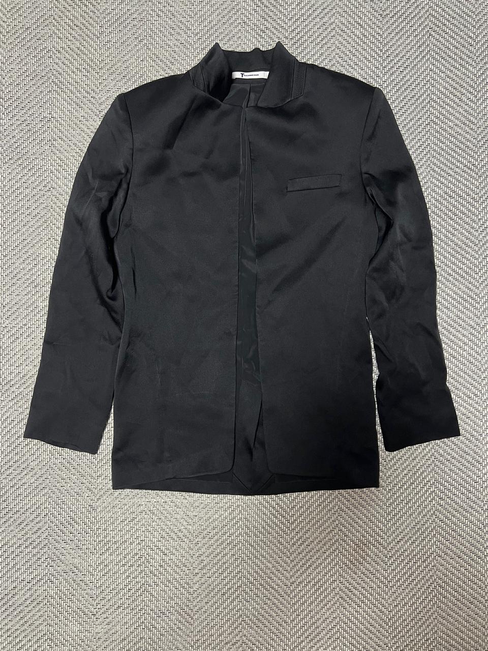 T알렉산더왕 블랙 자켓 정품