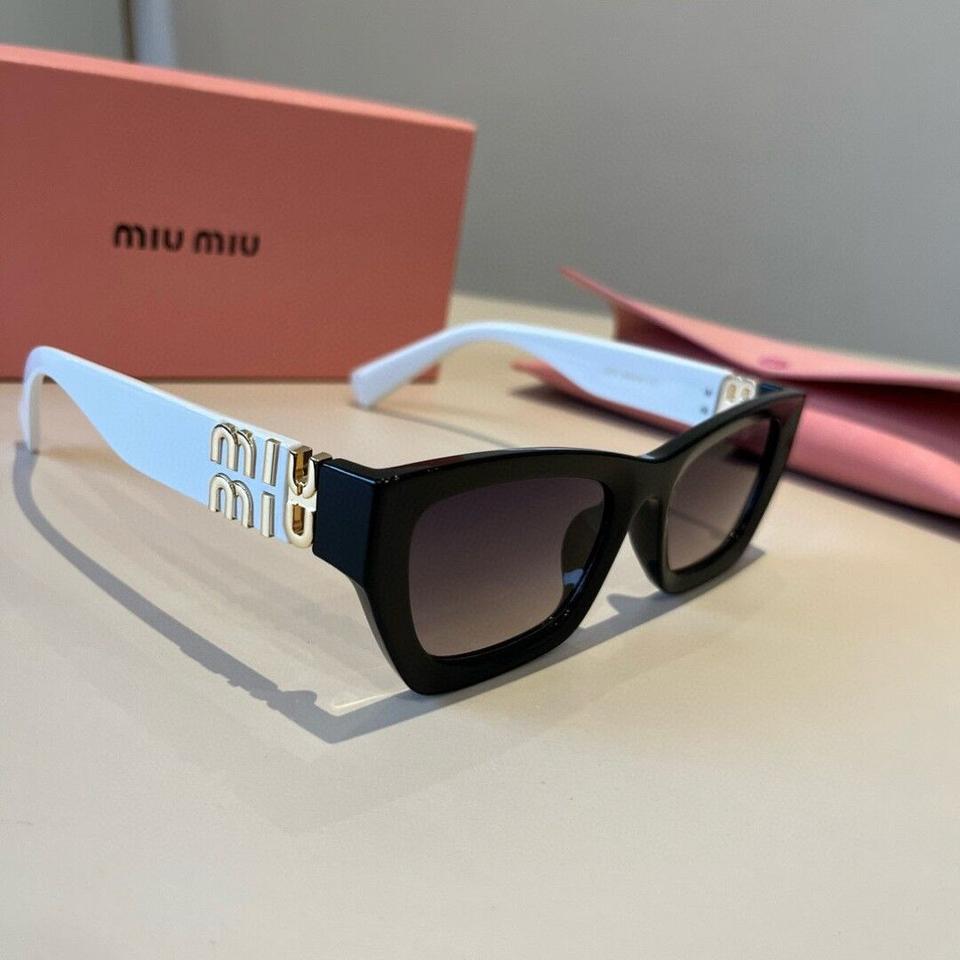 미우미우 선글라스