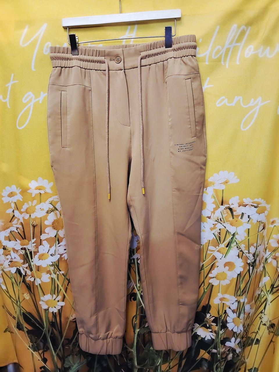 쥬시쥬디 조거팬츠  28