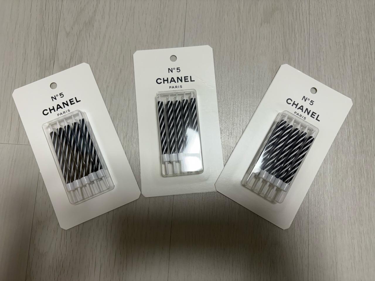 샤넬넘버5 캔들