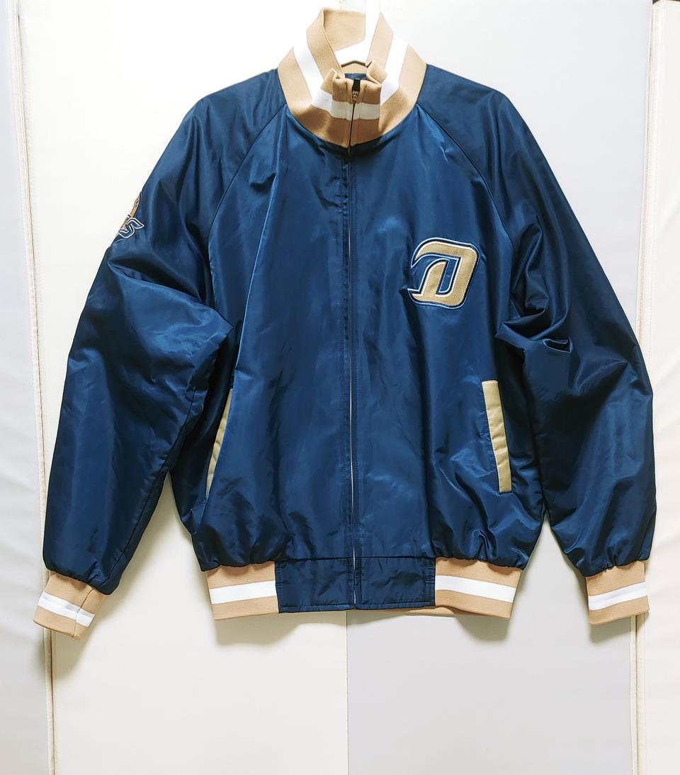 [XL] ATC NC다이노스 야구점퍼946