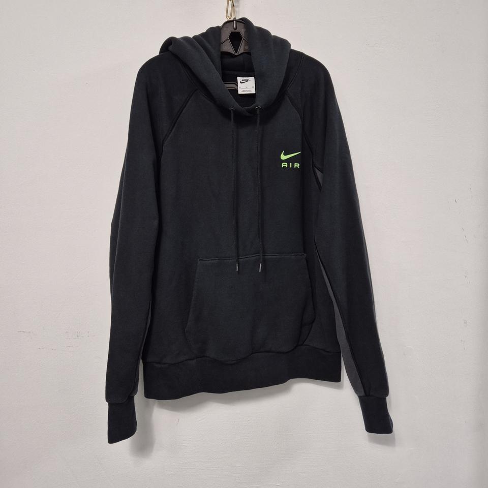 나이키  아노락후드티(XL)