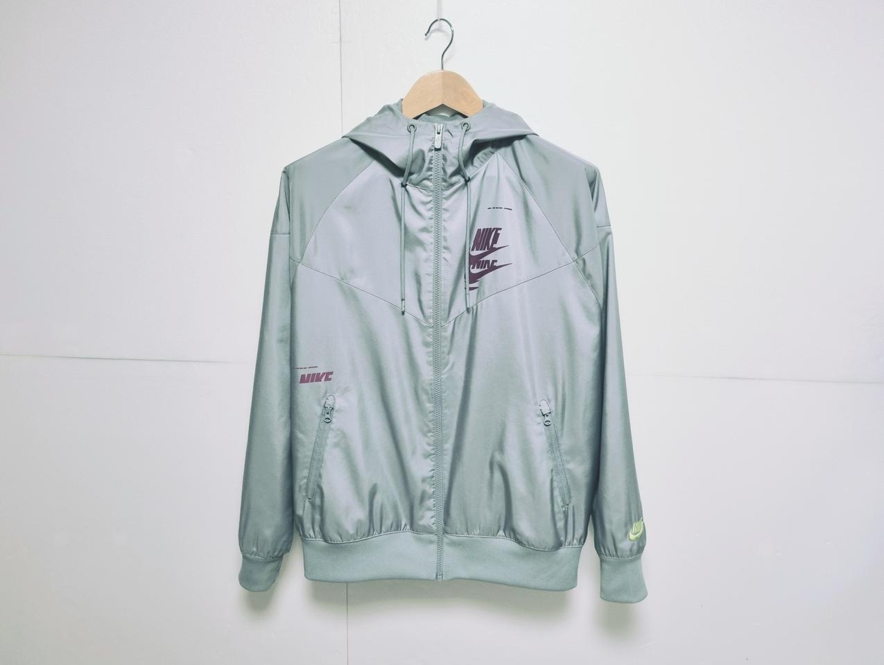 남성 2022 나이키 바람막이 윈드러너 윈드브레이커 트레이닝복 러닝복