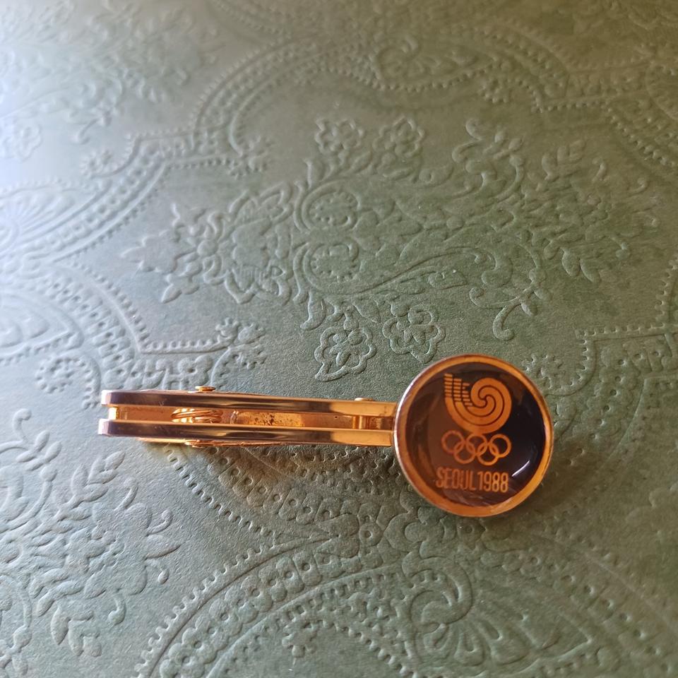 88올림픽 기념 넥스트 핀