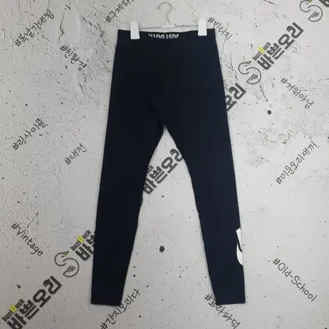 나이키 NIKE 레깅스 다크네이비 M 4400048