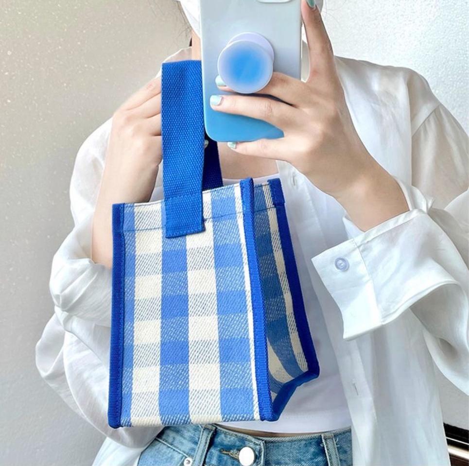 미니손가방 방수가방